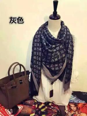 Cheap LV Scarf wholesale No. 19